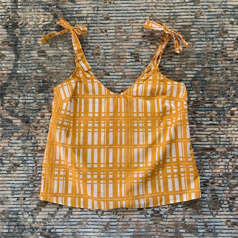Universal Threads Tank